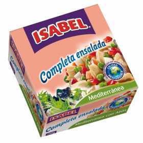 ISABEL ENSALADA MEDITERRANEA 150G.