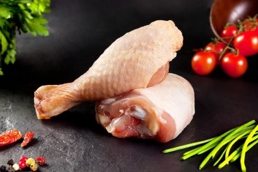 JAMONCITO DE POLLO, €/KG