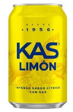 KAS LIMON LATA 330 CC (388)