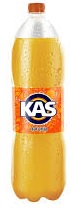 KAS NARANJA 2L (387)