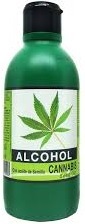 KELSIA ALCOHOL DE CANNABIS 250ML.