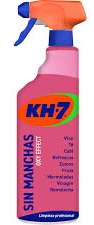 KH7 QUITAMANCHAS OXI EFFECT 750 ML+150 ML