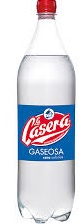 LA CASERA GASEOSA 1,5L. (395)