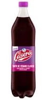 LA CASERA TINTO VERANO GAS.BOT.1,5L (398)