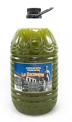 LA RECOVERA ACEITE V EXTRA 5 L