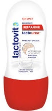 LACTOVIT DEO LACTOUREA ROLL ON 50 +15 % (413)