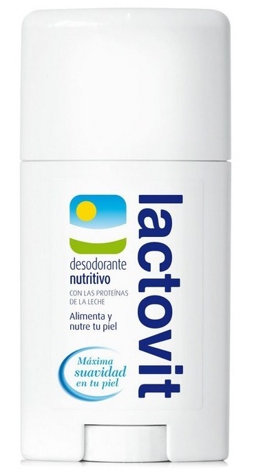 LACTOVIT DEO STICK 60ML. (416)