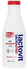 LACTOVIT GEL LACTOUREA 550 ML "ROJO" (415)