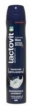 LACTOVIT HOMBRE DEO SP.200ML+25% "AZUL/BLANCO" (414)