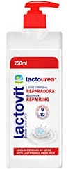 LACTOVIT LACTOUREA BODY 400ML+25% (417)