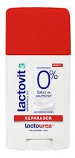 LACTOVIT LACTOUREA DEO STICK 60ML. (416)