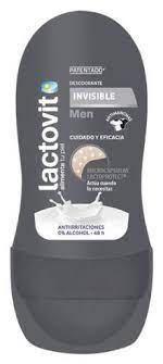 LACTOVIT MEN INV.ROLL-ON 50ML (413)