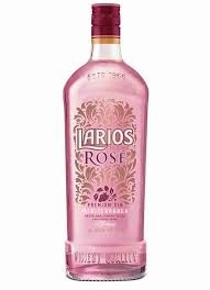 LARIOS ROSE 70 CL