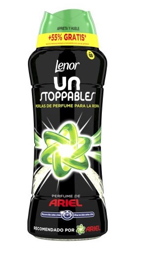 LENOR UNSTOPABBLES FRESH 510G.