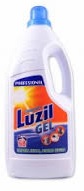 LUZIL DETERGENTE LIQUIDO PROF. 62 DOSIS