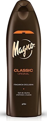 MAGNO GEL CLASSIC DE 600ML. (435)