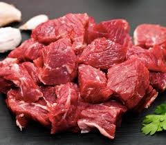 MAGRO DE CERDO PARA GUISO, €/KG