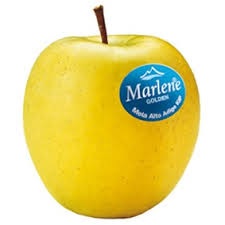 MANZANA AMARILLA €/KG