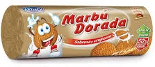 MARBU DORADA 225 GRS