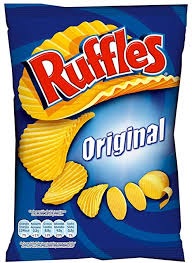 MATUTANO RUFFLES ORIGINAL 145 GRS PVP 150