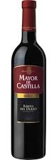 MAYOR CASTILLA ROBLE 75CL.