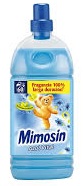 MIMOSIN SUAVIZANTE AZUL VITAL 60 DOSIS (448)