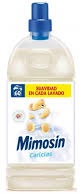 MIMOSIN SUAVIZANTE CARICIAS 60 D 1.5 L (448)