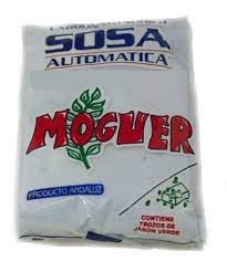 MOGUER SOSA AUTOMATICA 650 GRS "BLANCO" (449)