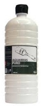 MPL AGUARRAS PURO 750ML.