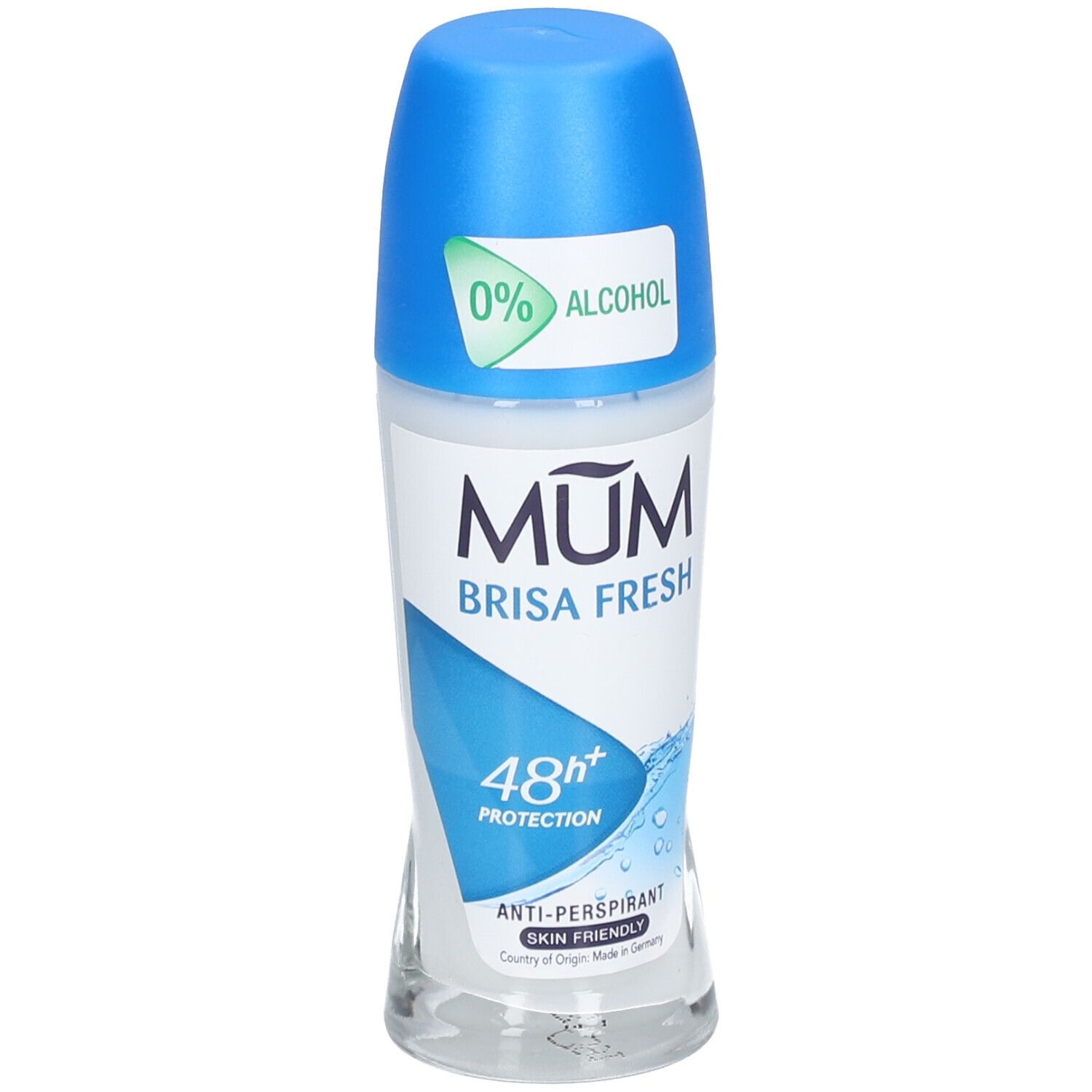 MUM DEO. ROLL-ON BRISA 50ML.+50% (453)