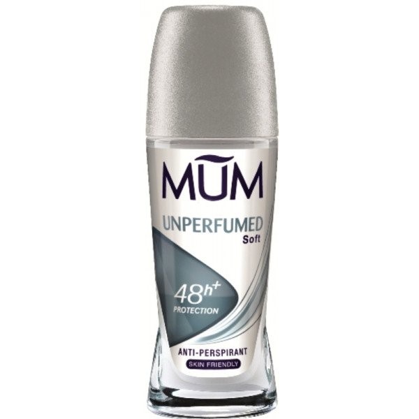 MUM DEO. ROLL-ON S/FRAG. 50ML+50% (453)