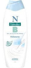 NB GEL HIDROCREMA 600+150 ML (458)