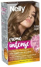 NELLY COLOR CREMA COLORANTE Nº 7 (459)