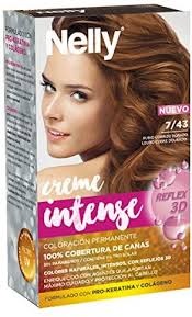 NELLY COLOR CREMA COLORANTE Nº.7/43 (459)