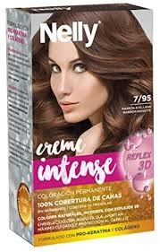 NELLY COLOR CREMA COLORANTE Nº.7/95 (459)