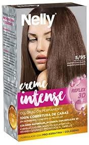 NELLY COLOR CREMA COLOR.Nº 5,95 (459)