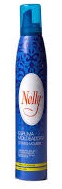 NELLY ESPUMA CABELLOS RIZADOS 300ML (460)