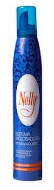 NELLY ESPUMA FIJACION FUERTE 300ML. (460)