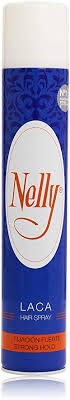 NELLY LACA FUERTE 400ML. (461)