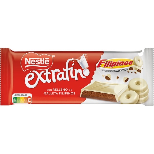 NESTLE EXTRAFINO FILIPINO BCO.84G.