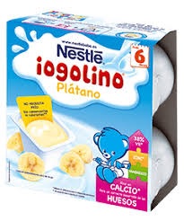 NESTLE IOGOLINO PLATAN.P-(4X100G) (470)