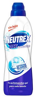 NEUTREX OXY QUITAMAN.BCO.PURO 800ML (473)