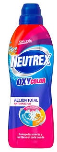 NEUTREX QUITAMANCH.OXY5 COLOR 800ML (473)