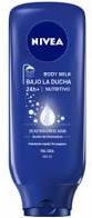 NIVEA BODY  MILK BAJO LA DUCHA 400 ML (475)