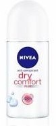 NIVEA DEO ROLL-ON DRY CONFORT 50ML (476)