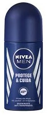 NIVEA DEO ROLL ON PRO/CUIDA MEN 50 ML (476)