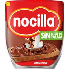 NOCILLA 1 SABOR VASO 200G.