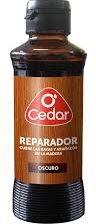 OCEDAR REPARADOR OSCURO 100 ML-1 U. (484)