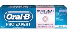 ORAL-B PRO-EXPERT SENSIBLE 75ML. (486)