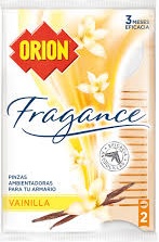 ORION FRAGANCE OCEANO P-2U.PINZAS (489)